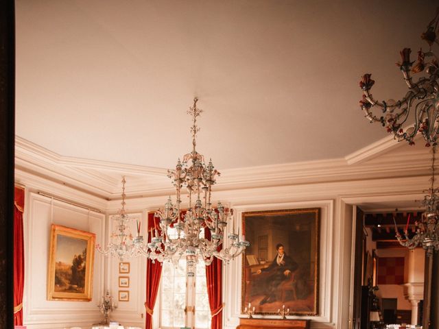 Le mariage de Mario et Domitille à Semur-en-Auxois, Côte d'Or 16