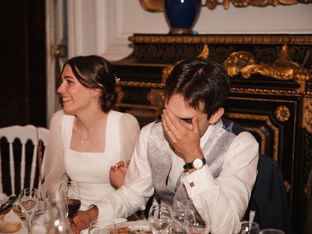 Le mariage de Mario et Domitille à Semur-en-Auxois, Côte d'Or 36