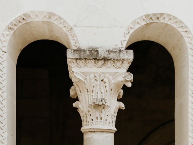 Le mariage de Alexandre et Audrey à Varennes, Indre-et-Loire 11