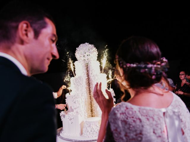 Le mariage de Alexandre et Audrey à Varennes, Indre-et-Loire 39