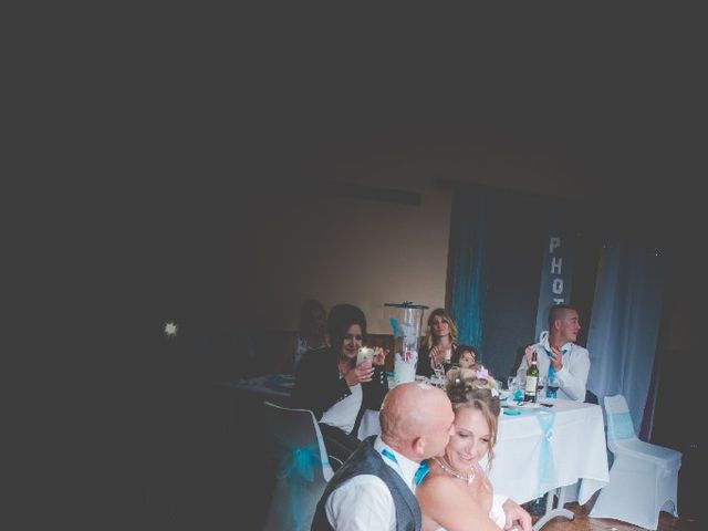 Le mariage de David et Virginie à Bruyères, Vosges 7