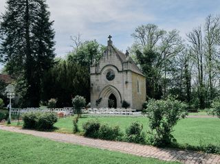 Le mariage de Alice et François 3