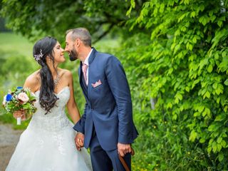 Le mariage de Nana et Bruno 3