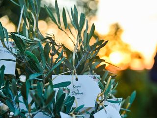 Le mariage de Karine et Stephane 1