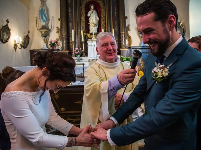 Le mariage de Florian et Elodie à Marquise, Pas-de-Calais 14