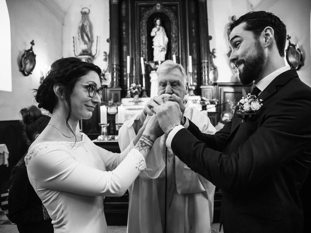 Le mariage de Florian et Elodie à Marquise, Pas-de-Calais 15