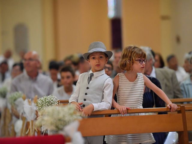 Le mariage de Gilles et Stéphanie à Septèmes-les-Vallons, Bouches-du-Rhône 14