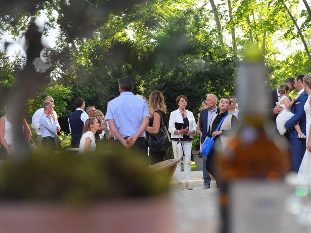 Le mariage de Gilles et Stéphanie à Septèmes-les-Vallons, Bouches-du-Rhône 22