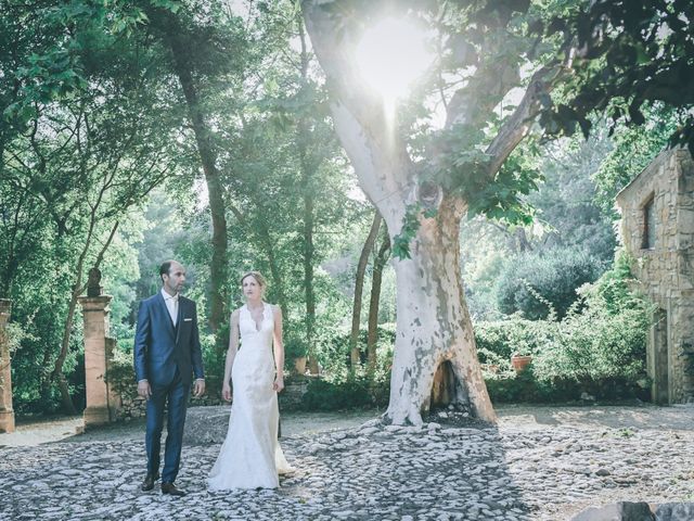 Le mariage de Gilles et Stéphanie à Septèmes-les-Vallons, Bouches-du-Rhône 52