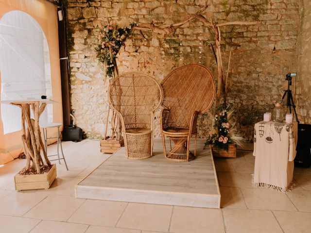 Le mariage de Gabriel et Célia à Marennes, Charente Maritime 2