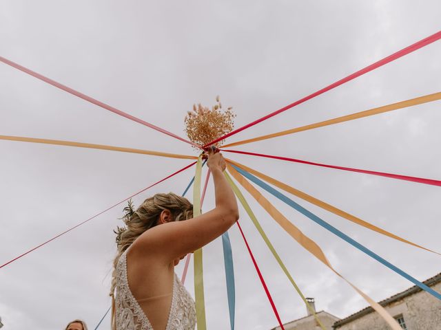 Le mariage de Gabriel et Célia à Marennes, Charente Maritime 16