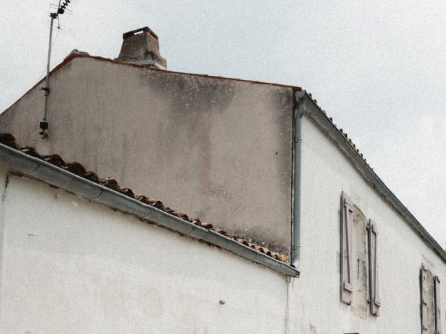 Le mariage de Jean-François et Anne à Périgny, Allier 6