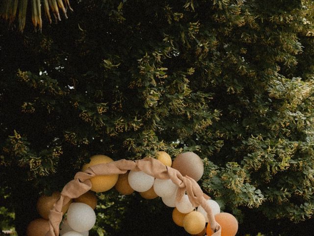 Le mariage de Jean-François et Anne à Périgny, Allier 8