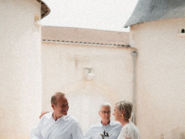 Le mariage de Jean-François et Anne à Périgny, Allier 18