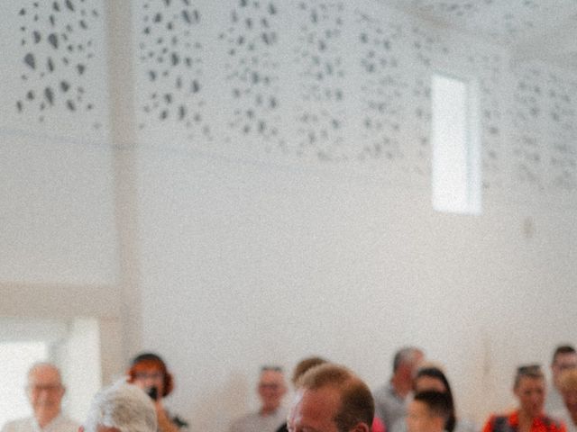 Le mariage de Jean-François et Anne à Périgny, Allier 22