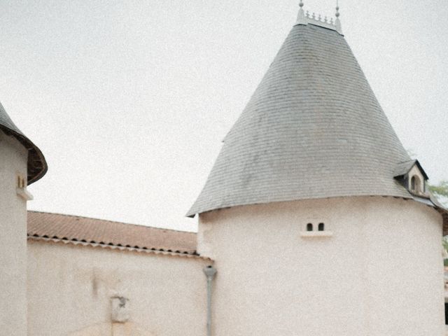 Le mariage de Jean-François et Anne à Périgny, Allier 27