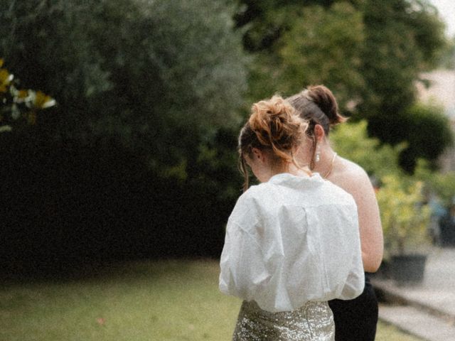 Le mariage de Jean-François et Anne à Périgny, Allier 57