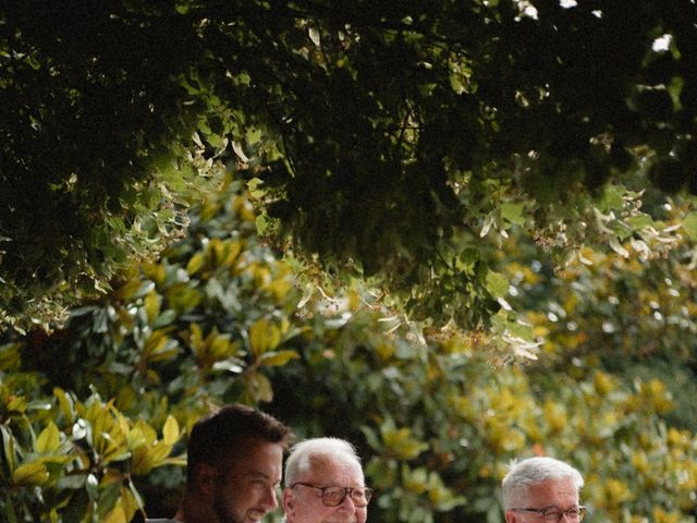 Le mariage de Jean-François et Anne à Périgny, Allier 59