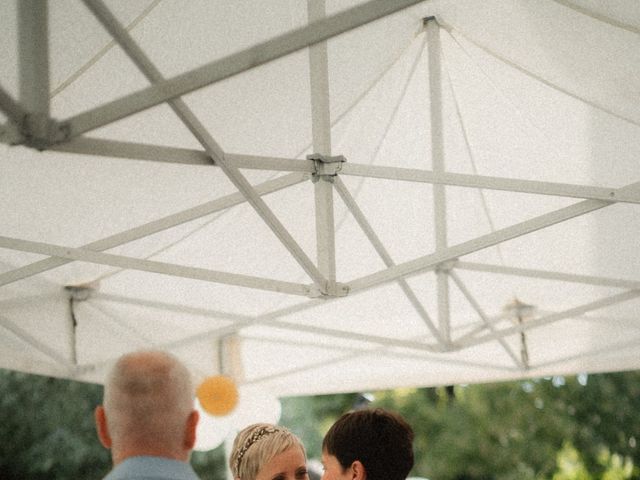 Le mariage de Jean-François et Anne à Périgny, Allier 67