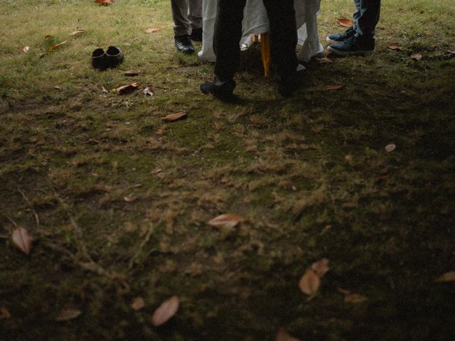 Le mariage de Jean-François et Anne à Périgny, Allier 71