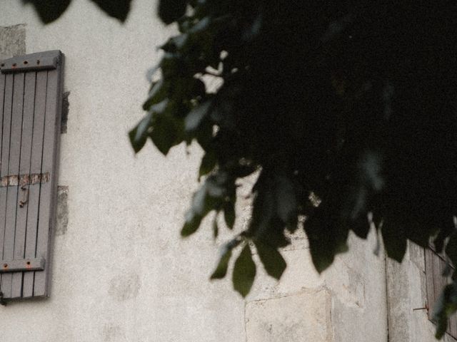 Le mariage de Jean-François et Anne à Périgny, Allier 79