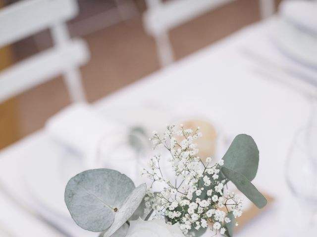 Le mariage de Jean Charles et Charlotte à Ferrières-sur-Sichon, Allier 9