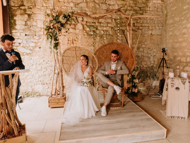 Le mariage de Gabriel et Célia à Marennes, Charente Maritime 21