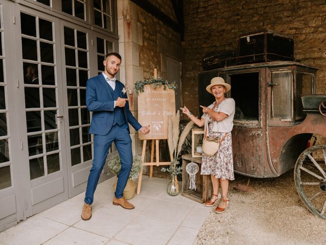 Le mariage de Gabriel et Célia à Marennes, Charente Maritime 22
