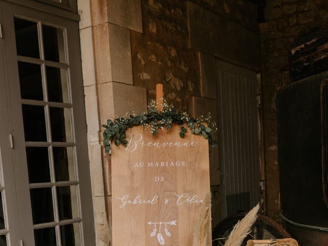 Le mariage de Gabriel et Célia à Marennes, Charente Maritime 26