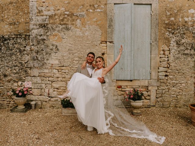 Le mariage de Gabriel et Célia à Marennes, Charente Maritime 29