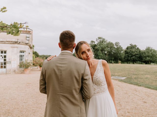 Le mariage de Gabriel et Célia à Marennes, Charente Maritime 30