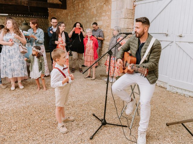 Le mariage de Gabriel et Célia à Marennes, Charente Maritime 31