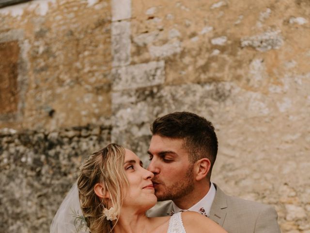 Le mariage de Gabriel et Célia à Marennes, Charente Maritime 33