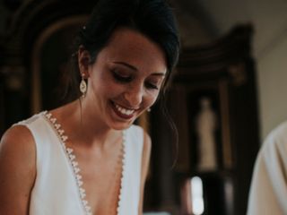 Le mariage de Elise et Mathias 3
