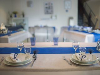 Le mariage de Harmonie et Gregory 2