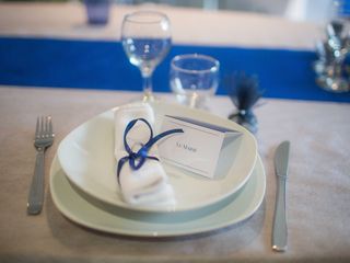 Le mariage de Harmonie et Gregory 3