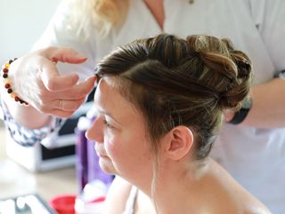 Le mariage de Aurore et Xavier 3