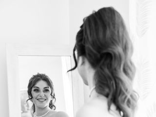 Le mariage de Alexia et Anthony 1