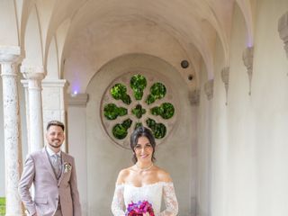 Le mariage de Alexia et Anthony 2
