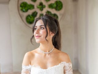 Le mariage de Alexia et Anthony 3