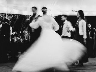 Le mariage de Aliénor et Pierre-Augustin 1