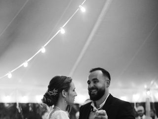 Le mariage de Aliénor et Pierre-Augustin 2