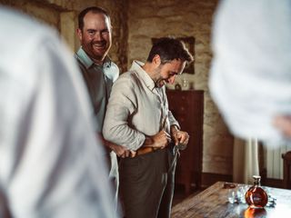 Le mariage de Charlotte et Nicolas 3