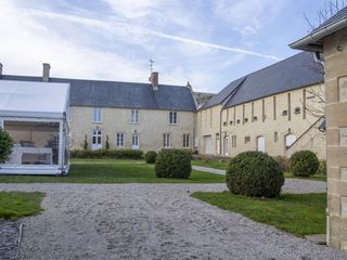 Le mariage de Justine et Samuel 2