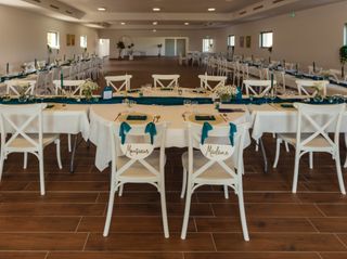Le mariage de Nolwenn et Benjamin 2
