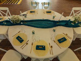Le mariage de Nolwenn et Benjamin 3