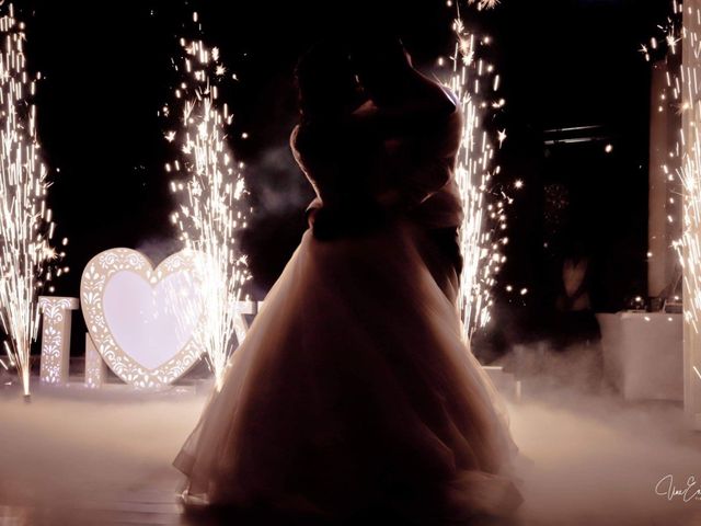 Le mariage de Alexandre et Wendy à Vauréal, Val-d'Oise 1