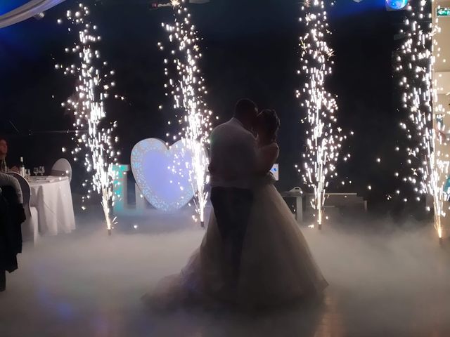 Le mariage de Alexandre et Wendy à Vauréal, Val-d'Oise 3