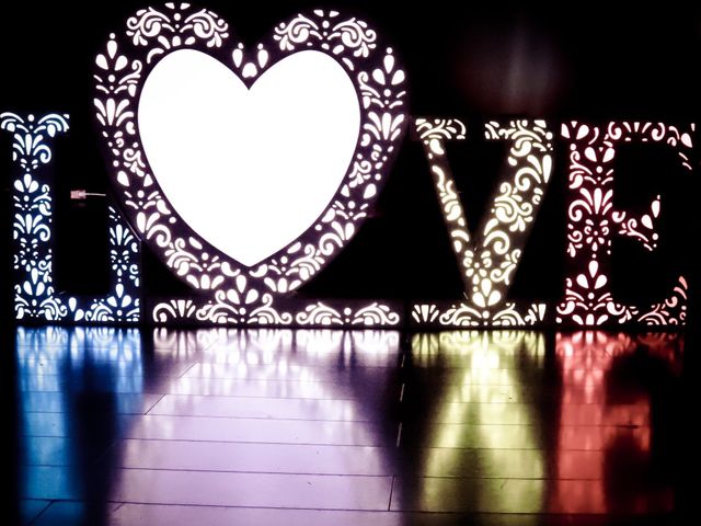 Le mariage de Alexandre et Wendy à Vauréal, Val-d'Oise 6