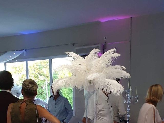 Le mariage de Alexandre et Wendy à Vauréal, Val-d'Oise 7